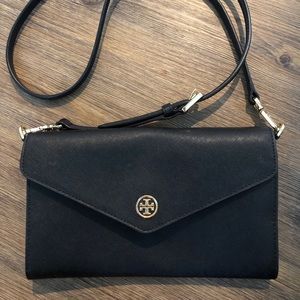 Tory Burch Envelope Crossbody Bag